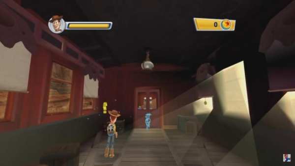 Guide Toy Story screenshot 2