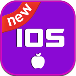 Launcher for IOS 2017 PRO иконка