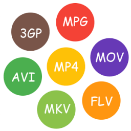 TVC -Total Video Converter иконка