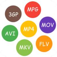 TVC -Total Video Converter on 9Apps