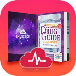 Davis’s Drug Guide for Nurses - Canadian edition
