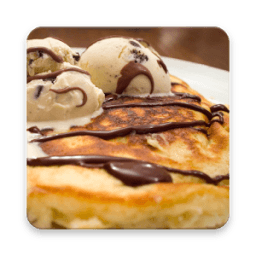 Pancake Challenge أيقونة