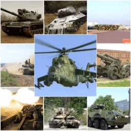 Russian Army Wallpapers أيقونة