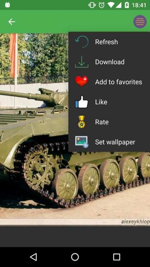 Russian Army Wallpapers 10 تصوير الشاشة