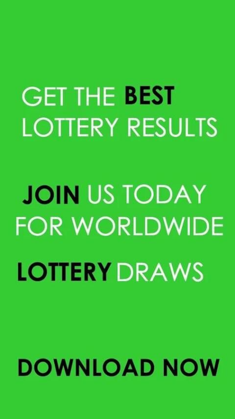 Lottoland - Draws & Results screenshot 1