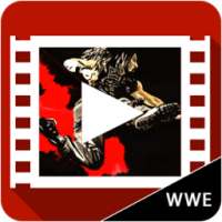 All Wrestling WWE Video Updates