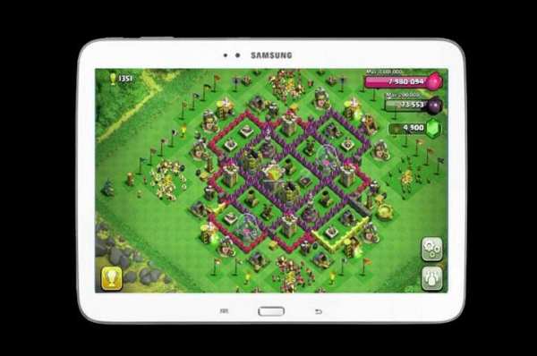 Guide for Clash of Clans screenshot 2