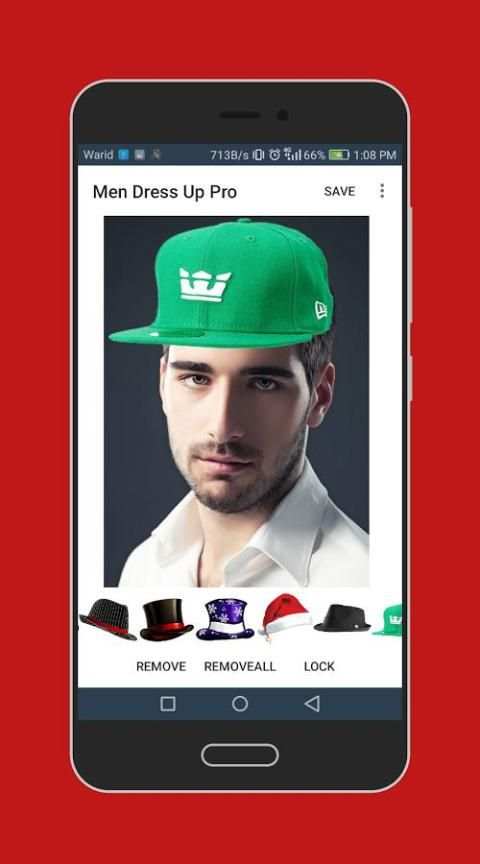 Men Dress Up Pro - Fashion Men Shop screenshot 7