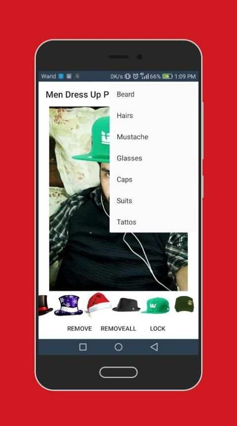 Men Dress Up Pro - Fashion Men Shop screenshot 6