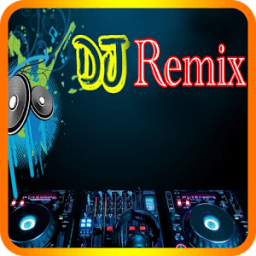 DJ Remix Music Nonstop App иконка