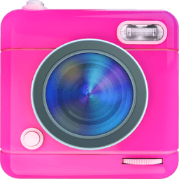 Selfie camera HD иконка