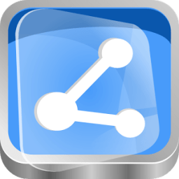 ShareApps with ApkBackup иконка