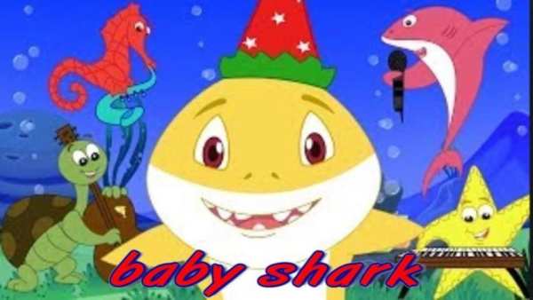 Baby Shark Video Dance screenshot 3