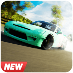 ikon Real Drift Car: Highway Racer Speed Driving Sim 3D
