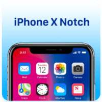 X Notch - latest release of OS 10 on 9Apps