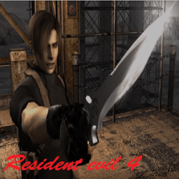 New PRO Resident Evil 4 Guide icon