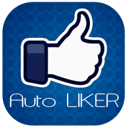 ikon Auto Likes For FB Prank