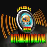 RADIO RETAMANI FM on 9Apps