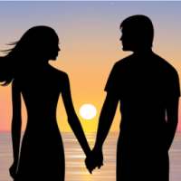 Фоторедактирование силуэта