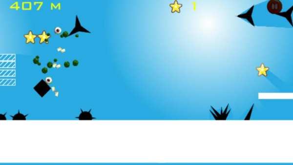 fluffy ninja screenshot 5