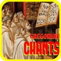 GREGORIAN CHANTS on 9Apps