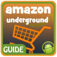 Free Amazon Underground Tips on 9Apps