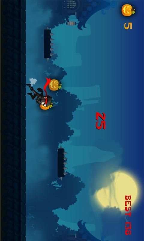 Ninja screenshot 3