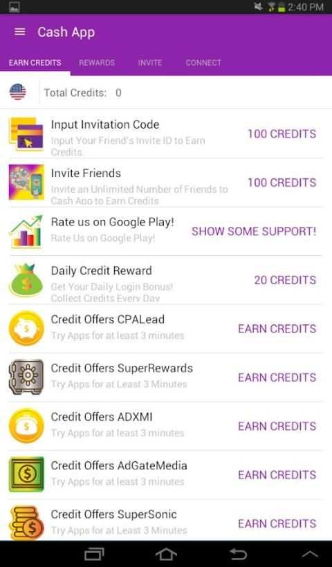 Cash App Free Money+Gift Cards screenshot 6