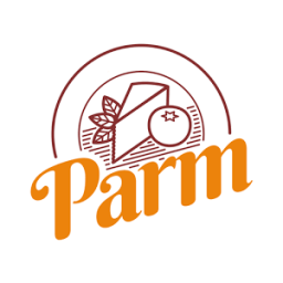 Parm to go иконка
