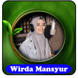Lantunan Merdu Murotal Wirda Mansyur|Quran Mp3 icon
