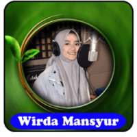 Lantunan Merdu Murotal Wirda Mansyur|Quran Mp3 on 9Apps