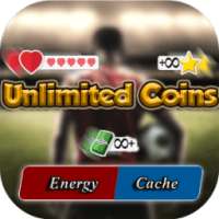 Energy For Score Hero Fun App - Prank