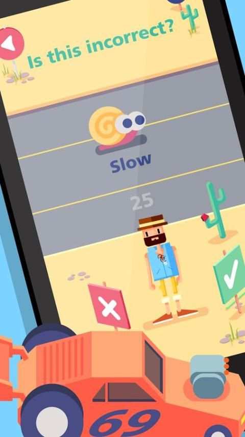 Mr. Know It All screenshot 6