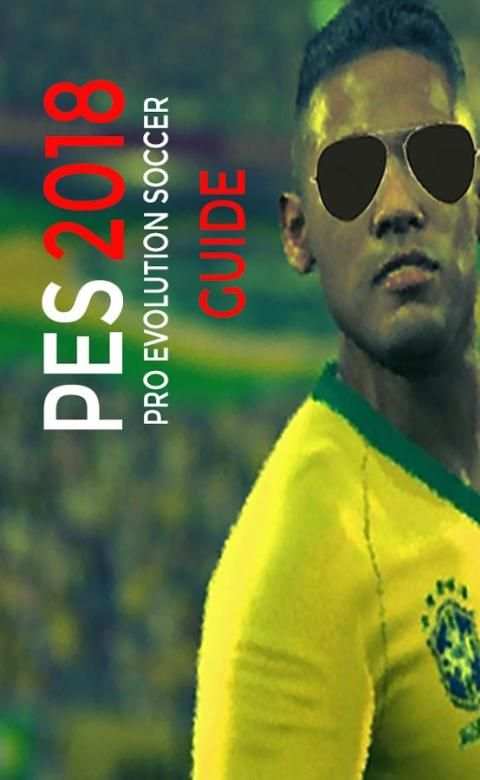 GUIDE : PES 2017 PRO screenshot 2