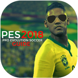 GUIDE : PES 2017 PRO आइकन