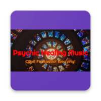 Psychic Healing Music on 9Apps