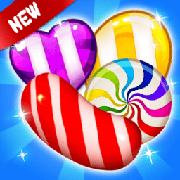 Candy Bomb Blast أيقونة