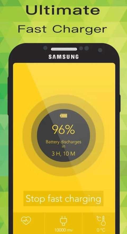 Ultra Super Fast Charging скриншот 2