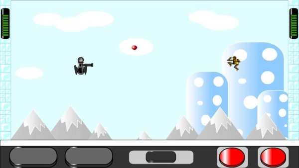 The Bossman screenshot 1
