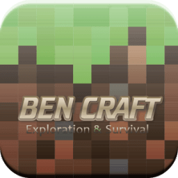 ikon Ben Craft: Exploration &amp; Survival