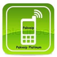 PakVoip Platinum on 9Apps
