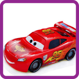 29 Mcqueen Car Racing आइकन