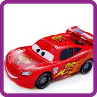 29 Mcqueen Car Racing