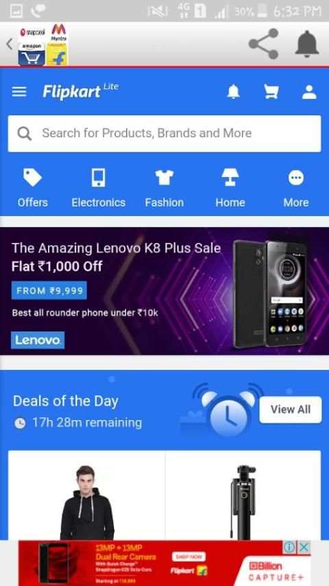 Shopping Networks 1 تصوير الشاشة
