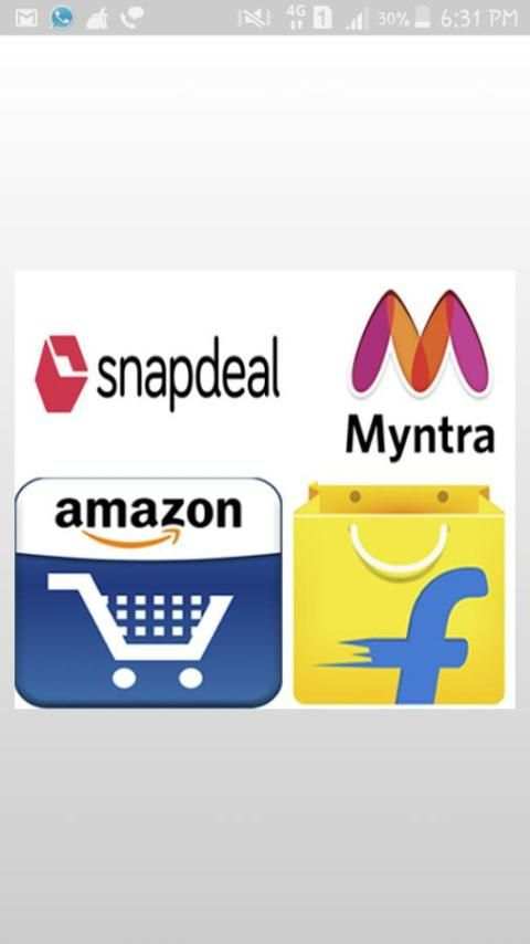 Shopping Networks 4 تصوير الشاشة