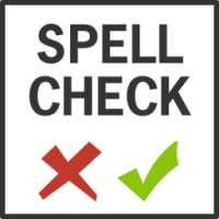 Spelling Check - Free