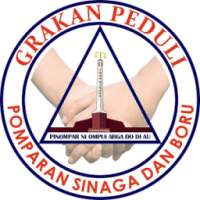 Sinaga Center icon