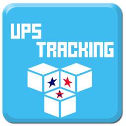 Tracking Tool For UPS