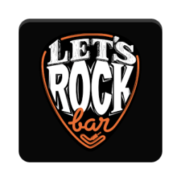Let`s Rock Bar icon