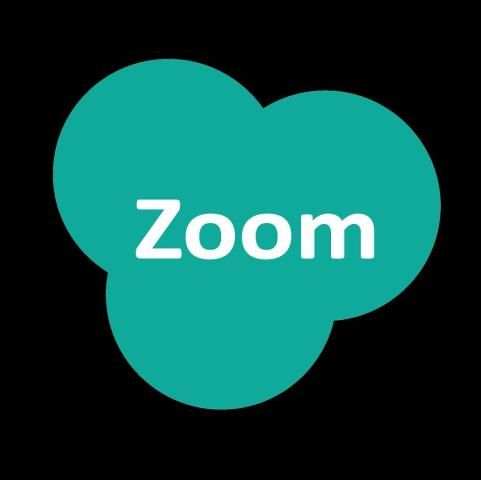 Zoom Call,Text,Chat 4 تصوير الشاشة